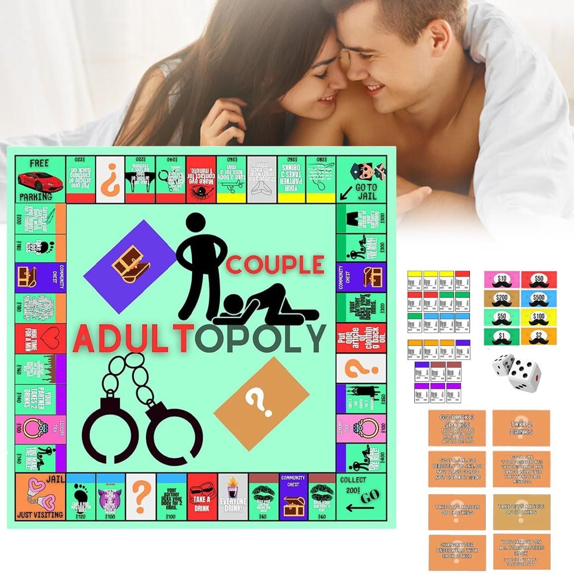 adultopoly