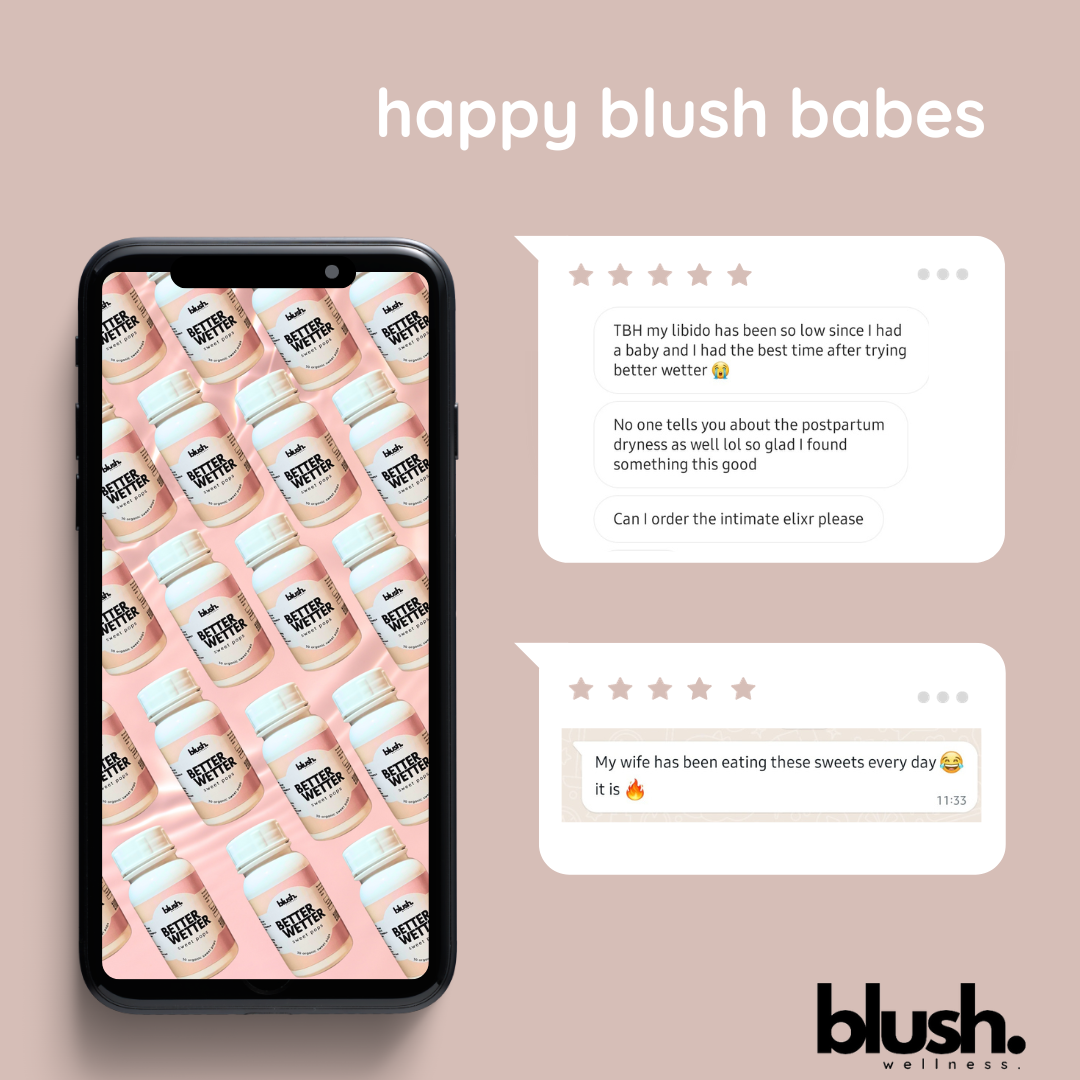 better wetter sweet pops